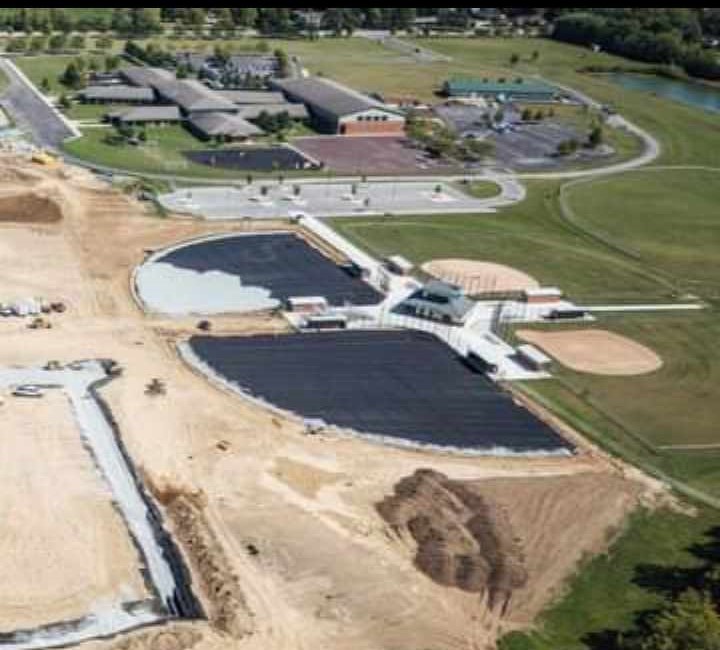 Monon Sports Complex