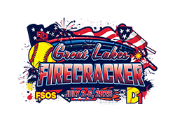 Great Lakes Firecracker